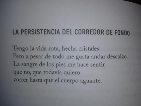 huelesalluvia:  Pedro Andreu