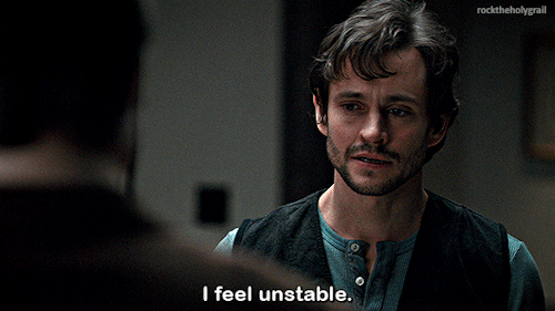 Hannibal (2013-2015) 