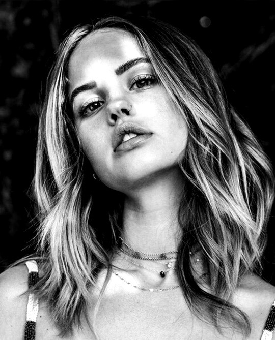 Debby Ryan ♡