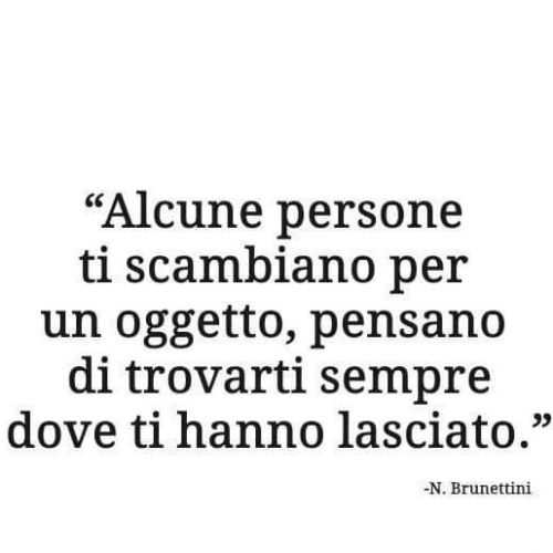 Amicizia non è una persona che “serve” ma una persona a cui vuoi bene.
S. Nelli
https://www.instagram.com/p/CpfQt4yMkML/?igshid=NGJjMDIxMWI=