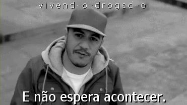 Quem vai busca p fuma?