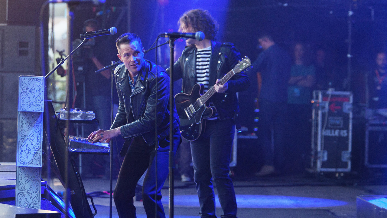 talkstostrangers:  T in the Park 13’ [hq]