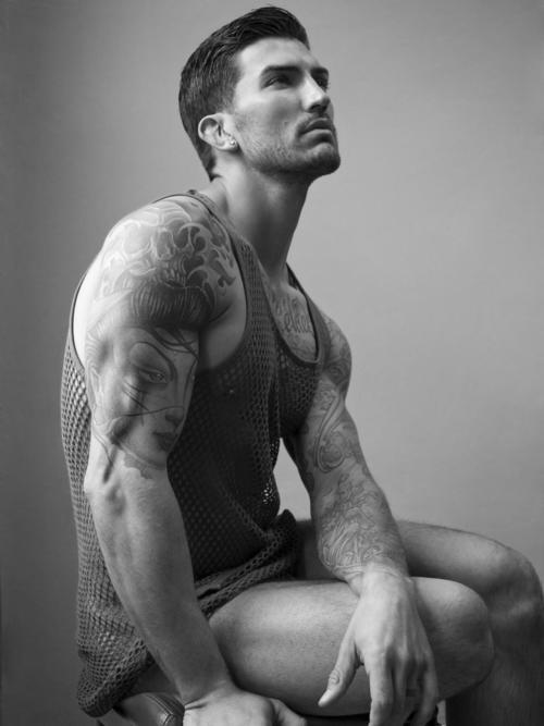 jbribin:  Adam Von Rothfelder adult photos