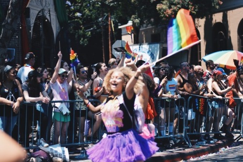 LA PRIDE June 10 2018