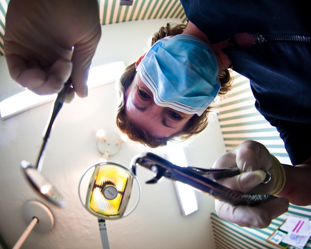 Dentist fetish man. on Tumblr