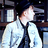 Happy 29th Birthday, Patrick (April 27th, 1984) ❤   