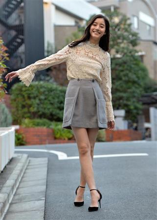Sankai Sports - 新木優子