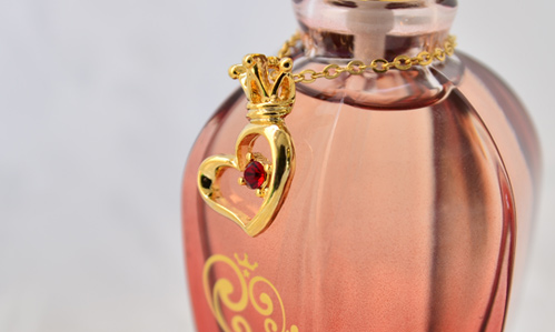 Ｕｔａ　ｎｏ　☆　Ｐｒｉｎｃｅ－ｓａｍａ　♪　ｐｅｒｆｕｍｅｓ　－　ｓｅｎｉｏｒｓ