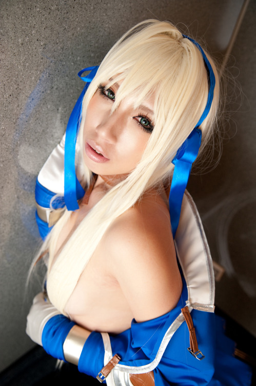 Monster Hunter  - Asuru Armor (Nonsummerjack) 1-4