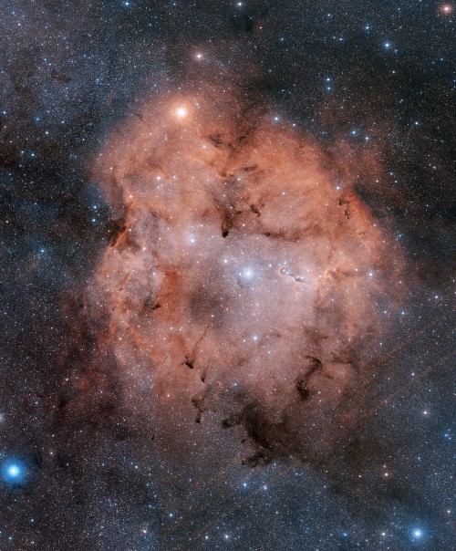 the-future-now:  This is IC 1396 — Stunning porn pictures