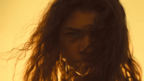 Zendaya As Chani Kynes (11/?)