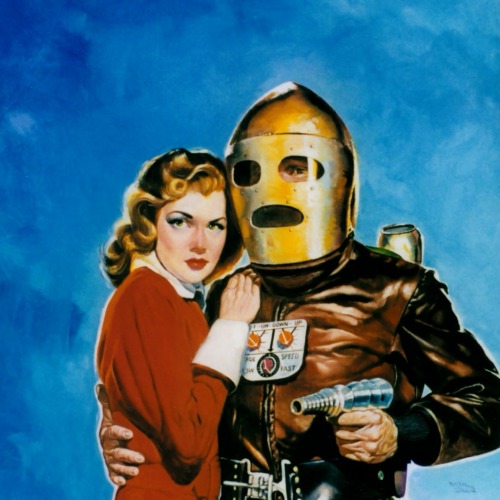Check out this playlist on @8tracks: World Of Tomorrow&hellip; by yakkowarner.