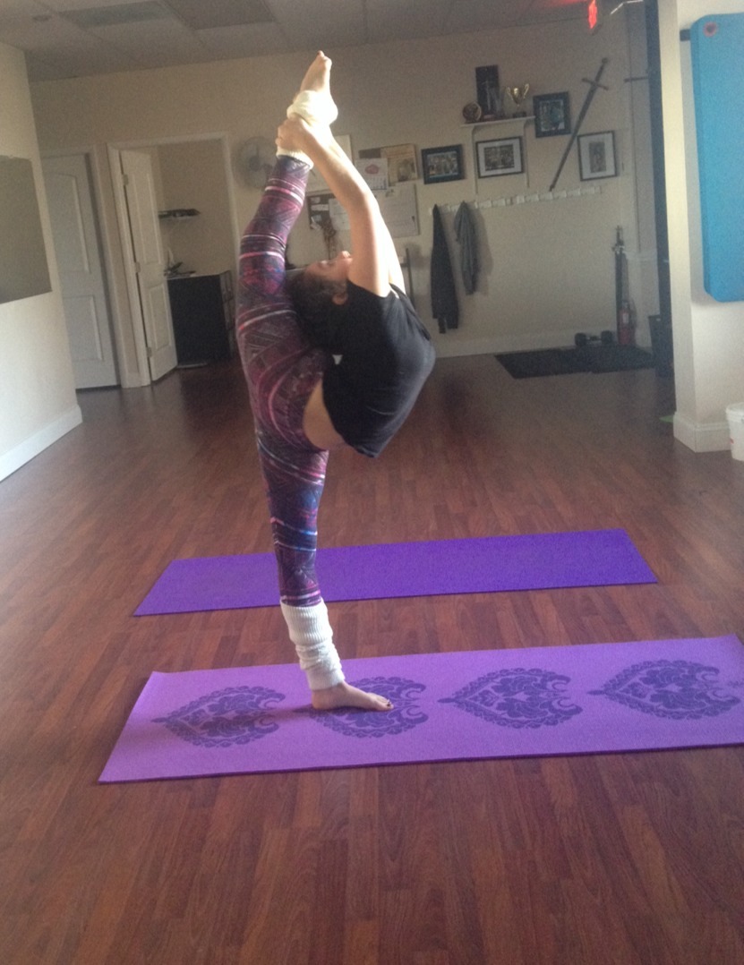 little-yogi:  Lets all take a moment to appreciate this craziness