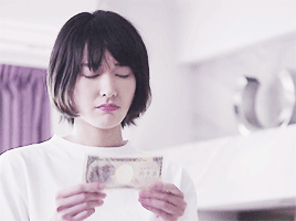 dj-daiki:    Aragaki Yui    | Nigeru wa Haji da ga Yaku ni Tatsu ep.1 