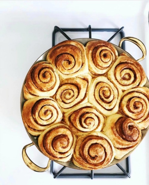 Cinnamon RollsSTUFFDough4 large eggs, room temperature&frac34; cup whole milk, warm (100-110F)&frac1