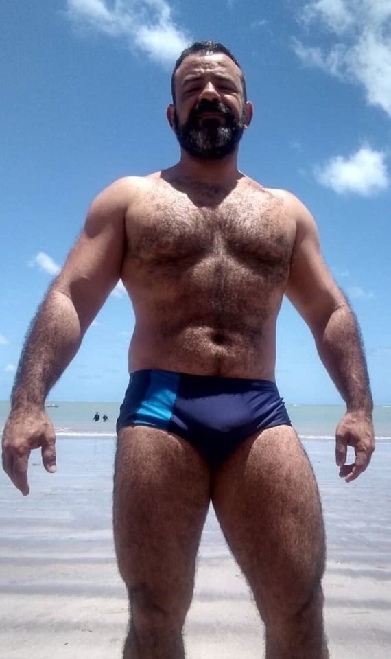 euadoromachos: