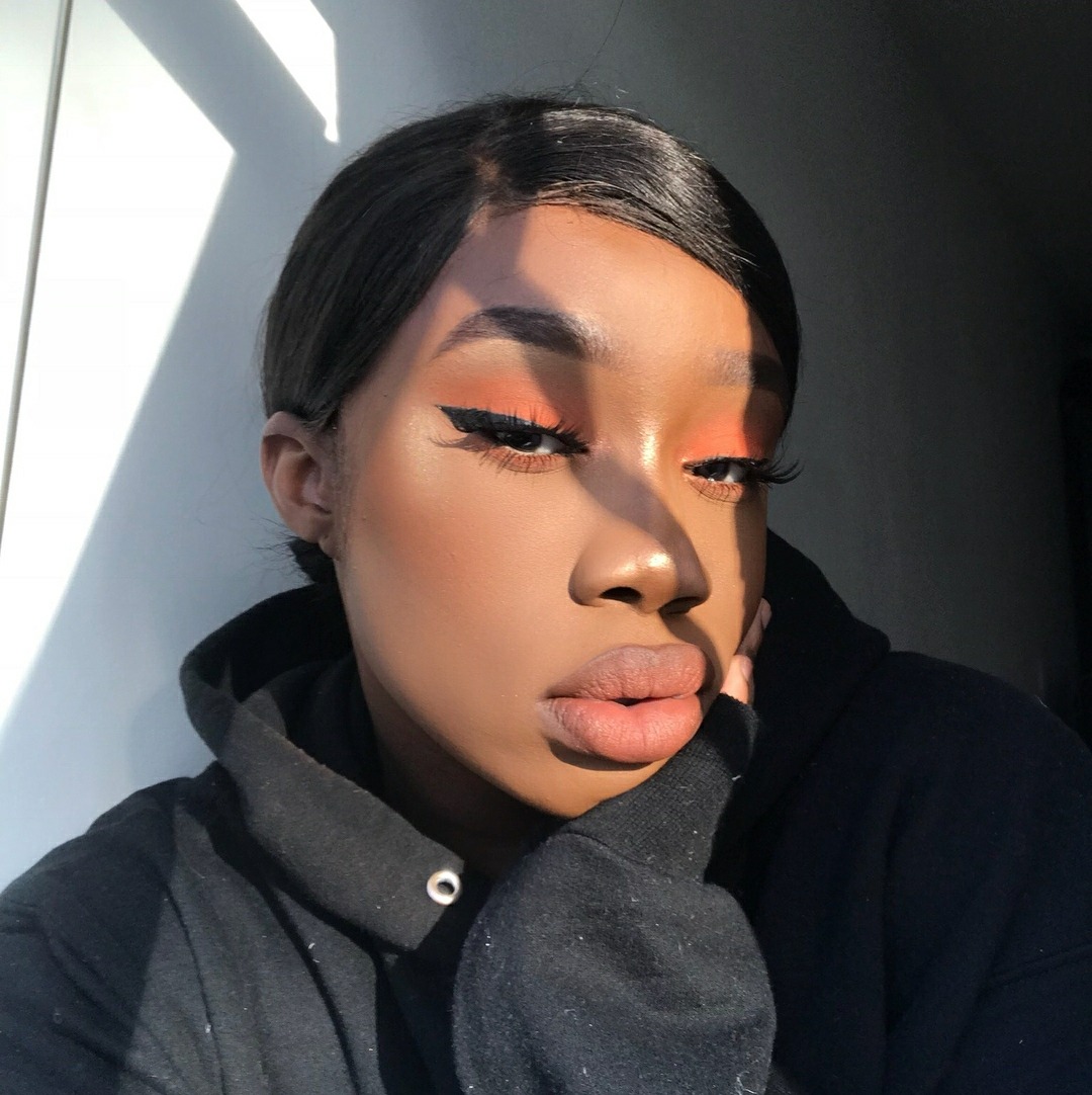 blackgrlsaremagic:  @itsjustfatimah