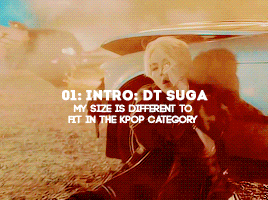 Min Yoongi Birthday Celebration: Agust D 