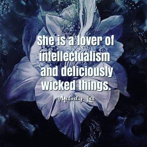 adventureofman: luvtoplaydirty: Those are always the interesting ones.