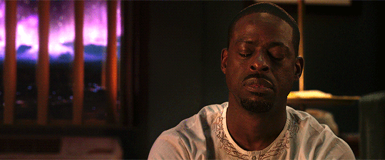 marvelgifs:  Black Panther (2018)