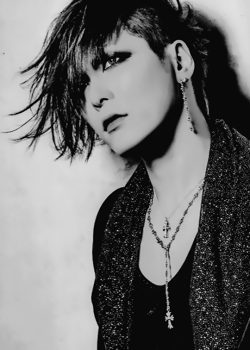 18th Anniversary DAY/6576: Pamphlet - Uruha