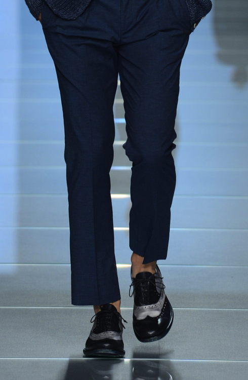 monsieurcouture:  Ermanno Scervino S/S 2013