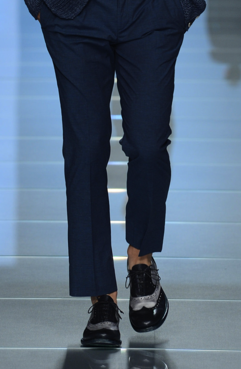 monsieurcouture: Ermanno Scervino S/S 2013