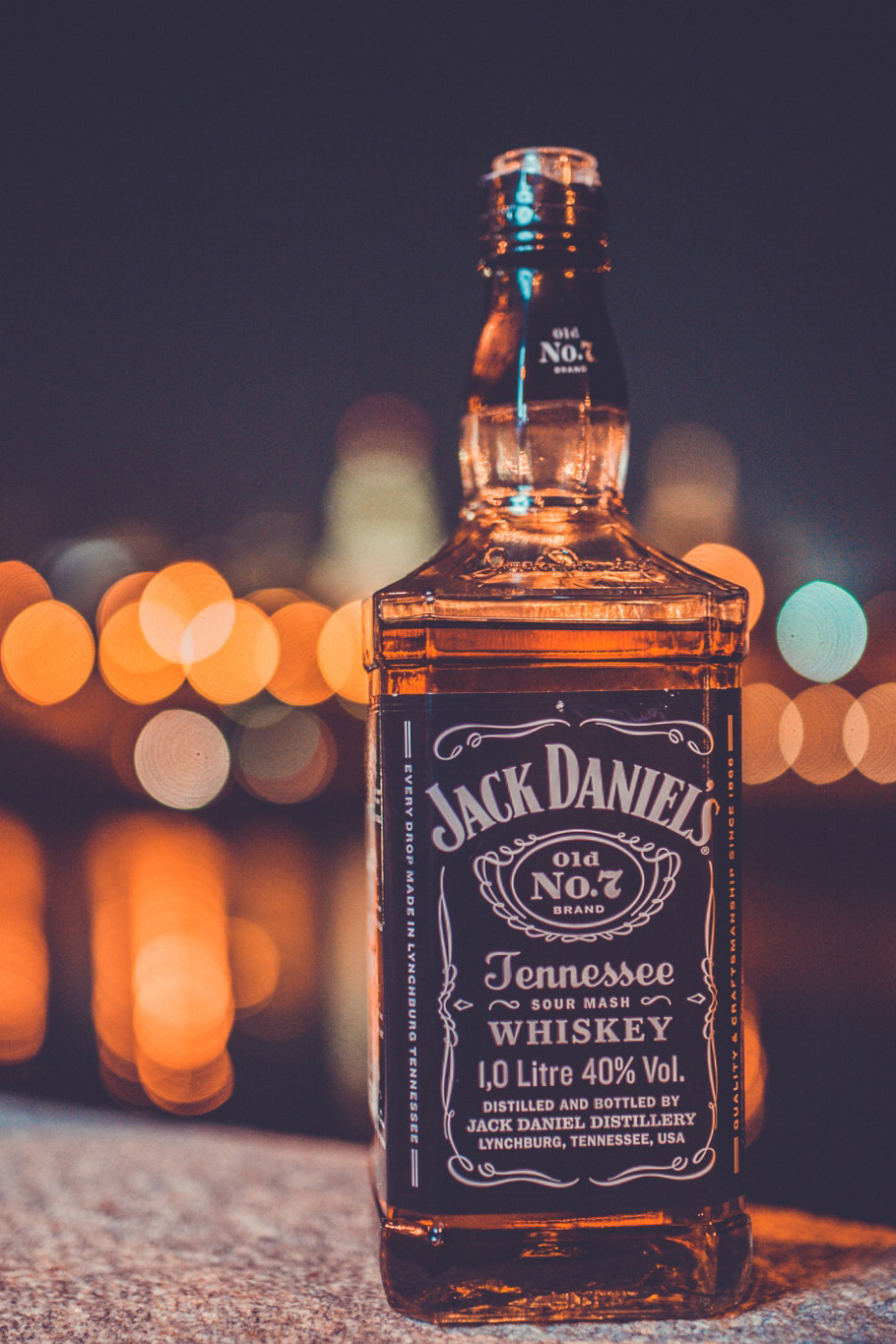 illest:
“Jack Daniels ➜ More ♔”