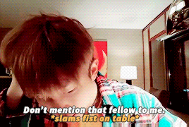 Justice For Namjoon