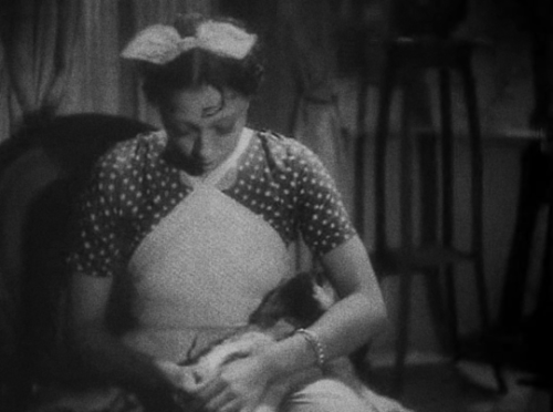 Josephine Baker in Zouzou (Marc Allégret, 1934)