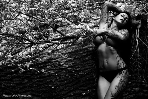 stupotmc:  Sharon Pheonix