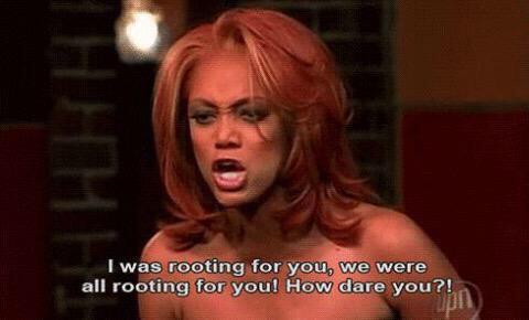Me talking to my straight friends on a daily basis.