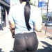 jhbootyisback:SEE THROUGH ASS CHEEKS!!! Hit me up for the mega folder!