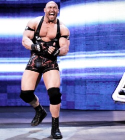 wwe-4ever:  Top 50 pics of RYBACK No.30