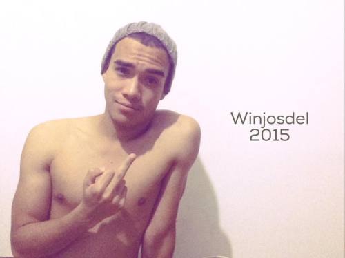 [WINJOSDEL#1] #today #appbreeze #tweegram #photooftheday #20likes #menmodel #smile #me #goodnights #