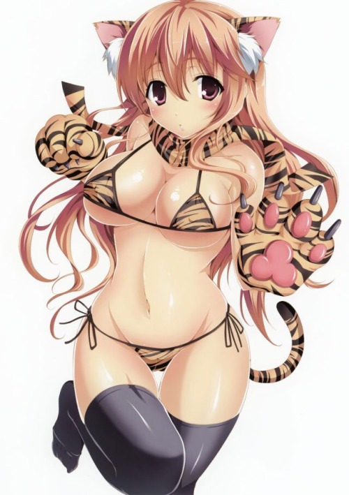 lovely-cat-girls:  Http://lovely-cat-girls.tumblr.com