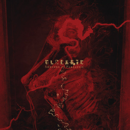 84) Ulcerate - Shrines of ParalysisBest live show I saw all year. This doesn’t make any super substa