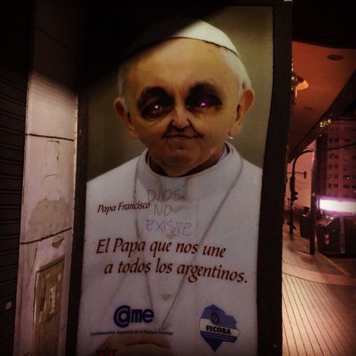 Les traigo paz! #papafrancisco #pancho #papa #vaticano #paz #ovni #iluminati #argentinocomoelmatecoc