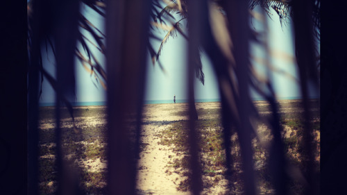 Ada Foah, Ghana (2012)- Dreaming of the beautiful coastal town steeped in tradition. 