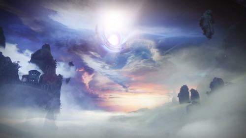 Destiny 2Crucible maps, The Citadel