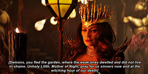 thespurse:  Praise Madam Satan