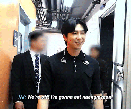 Jjajangmyeonluvr123 Is Back 