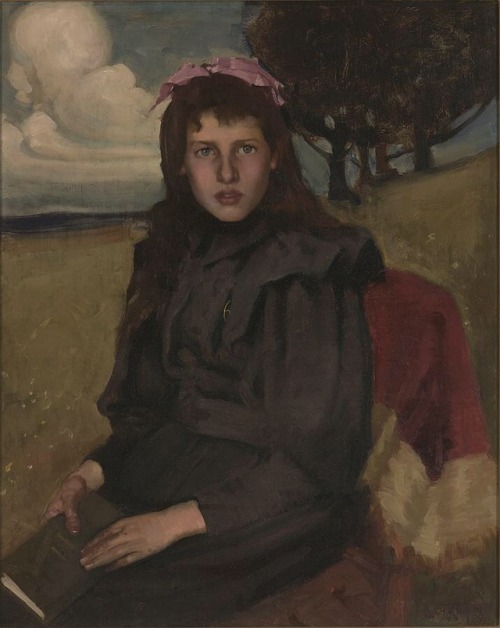 Madge, Hugh Ramsay