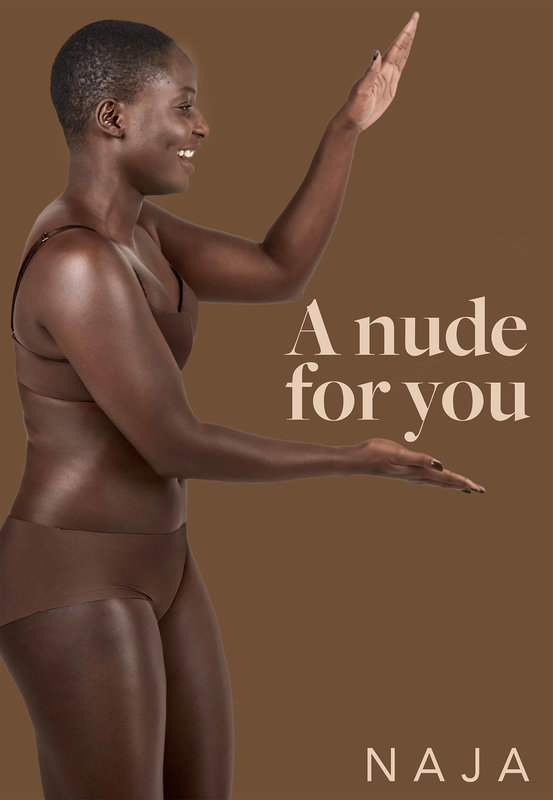 huffingtonpost:  Lingerie Has A Diversity Problem. Here’s What One Brand Is Doing