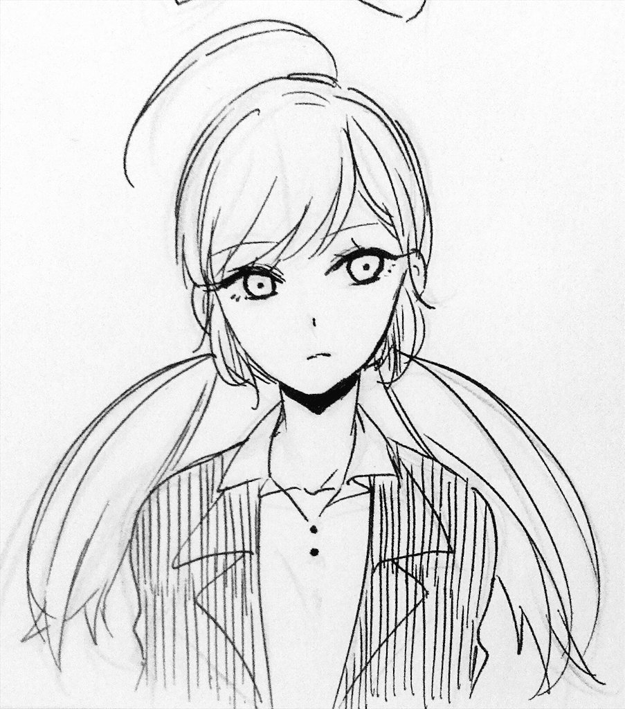 nomae0527:  CN &amp; LB random sketch