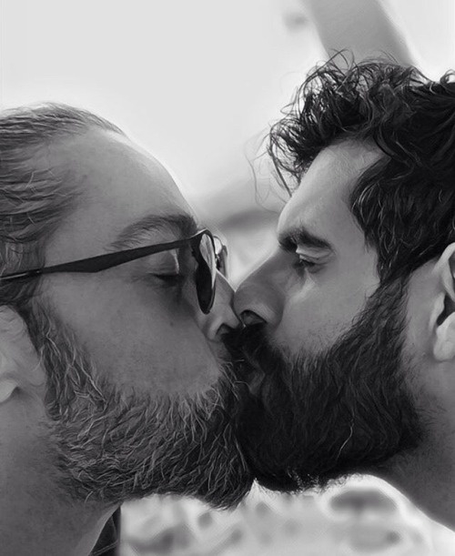 beardburnme:  benngotobenngo Instagram