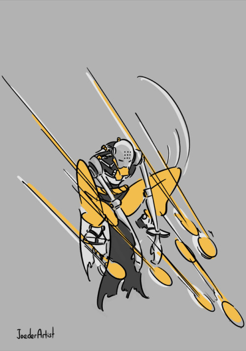 joederartist:  vaighish:  joederartist: heeeeere’s tranquility man  OH GOD 