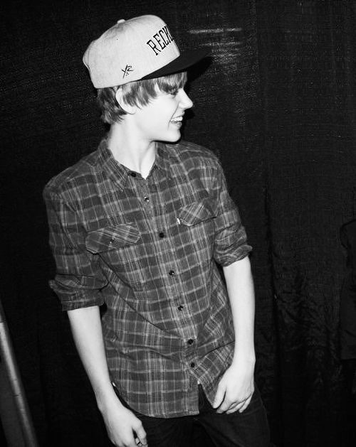 Justin Bieber