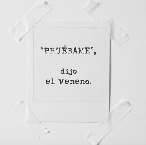 estoquellamamosvida:  J. Sabina