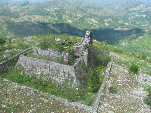 Our 3D model of the Tower of Laferrière Citadel (Haiti) Estimated reading time: 2 min. Tower, Ci